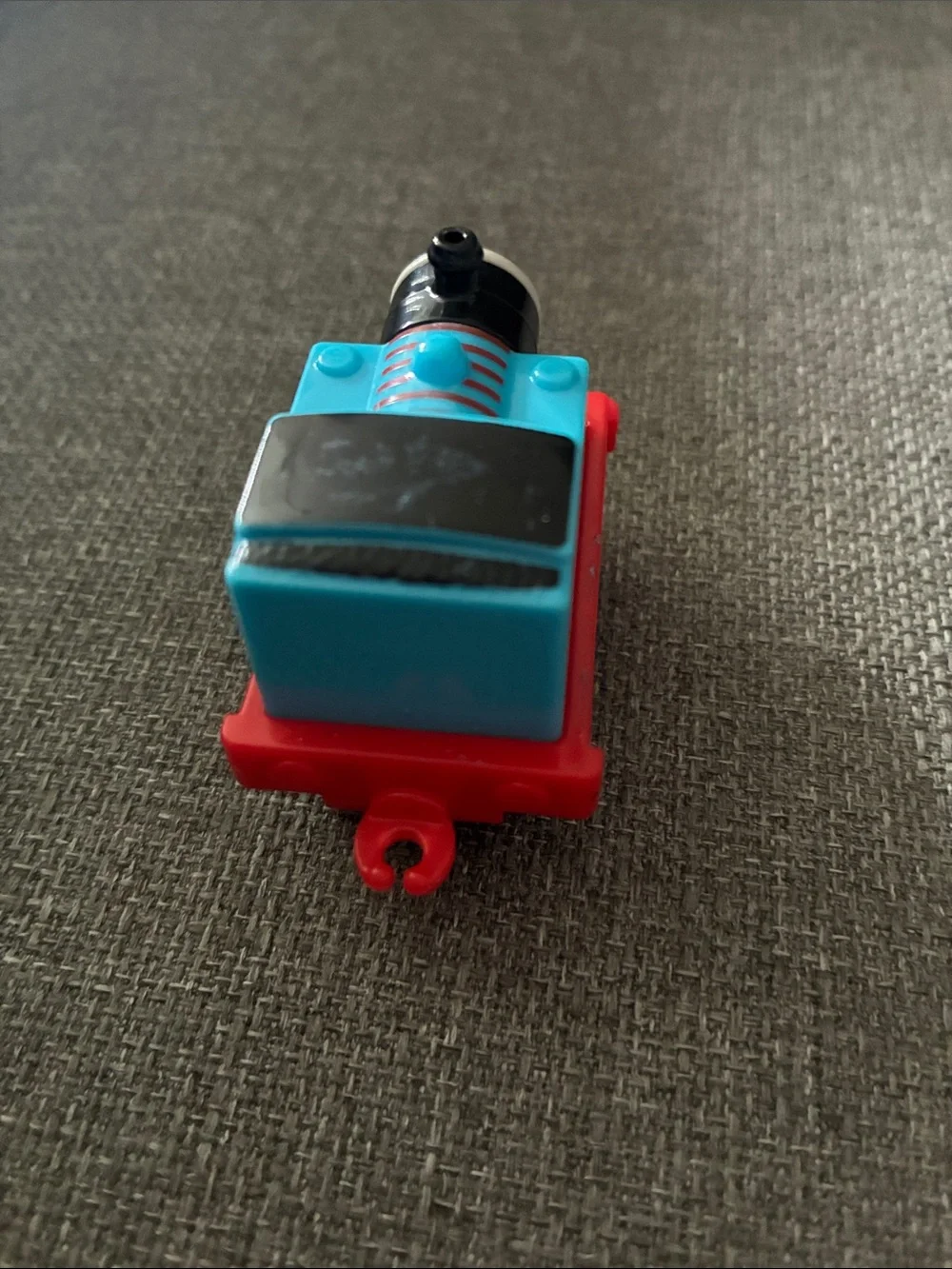 Thomas & Friends Mini Train Toy - Kids Engine #1